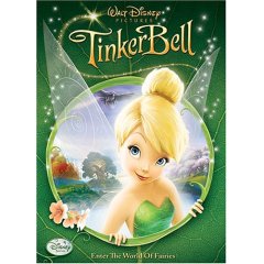 Tinker Bell